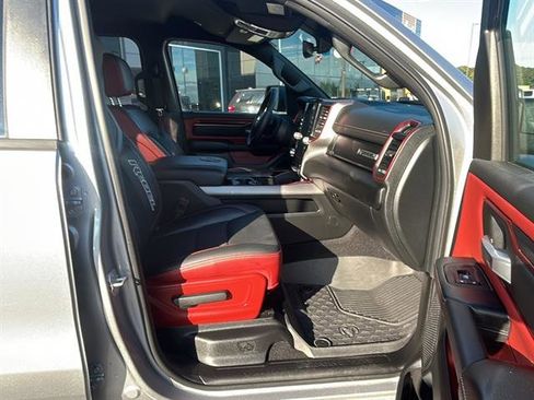 Used 2025 RAM 1500 Rebel w/ Rebel Level 1 Equipment Group image 16