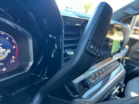 New 2026 Chevrolet Silverado 3500 LTZ w/ LTZ Premium Package image 56