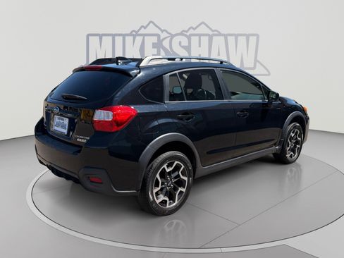 Used 2016 Subaru Crosstrek 2.0i Premium AWD/4WD image 5