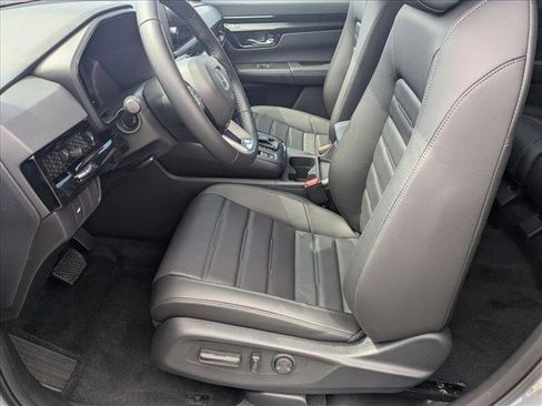 Used 2026 Honda CR-V EX-L image 4