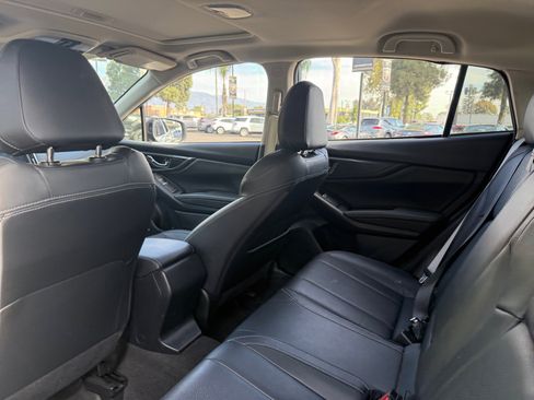 Used 2018 Subaru Crosstrek 2.0i Limited w/ 50th Anniversary Edition image 17