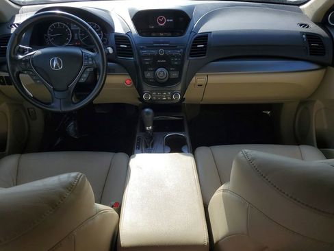 Used 2015 Acura RDX AWD image 20