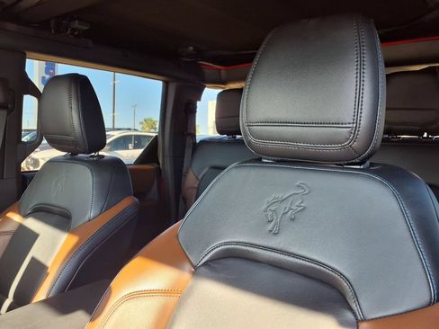 Used 2023 Ford Bronco Outer Banks AWD/4WD image 18