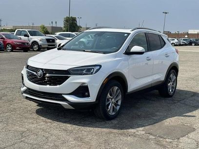 Used 2022 Buick Encore GX Essence w/ Experience Buick Package