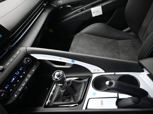 New 2026 Hyundai Elantra N image 19