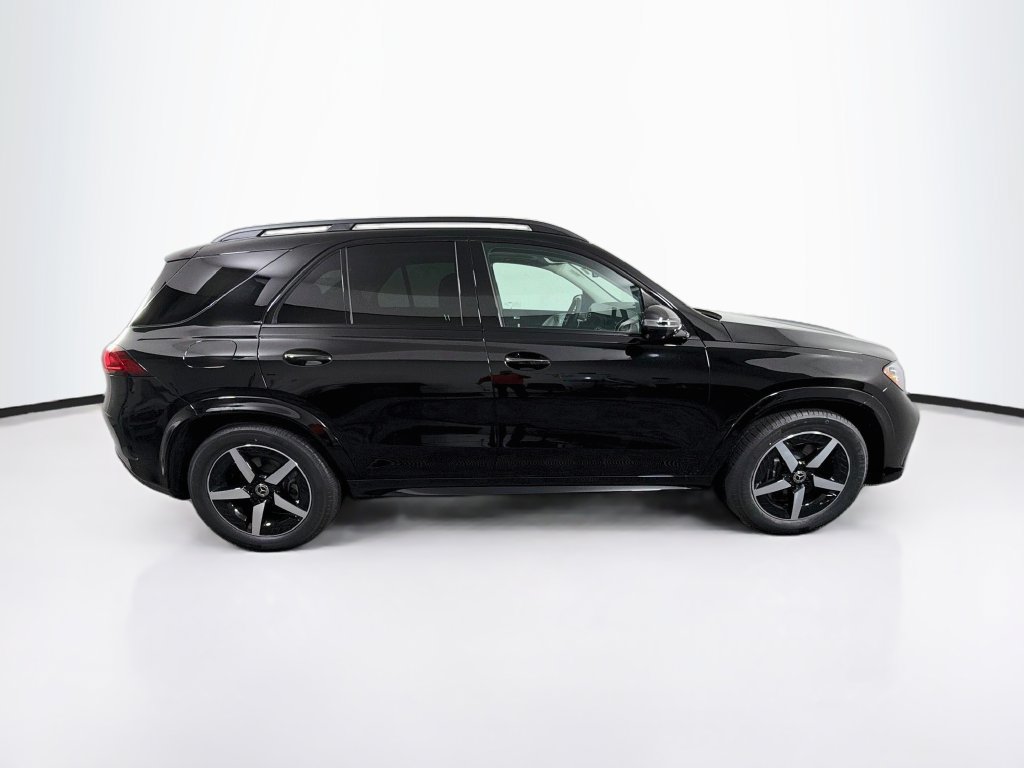 New 2027 Mercedes-Benz GLE 450 4MATIC image 8