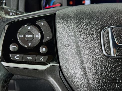 Used 2021 Honda Passport Touring image 13