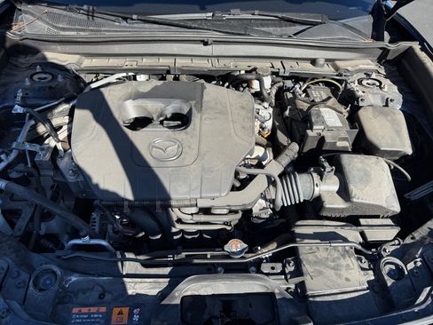 Certified 2023 MAZDA CX-30 AWD 2.5 S w/ Preferred Package image 20