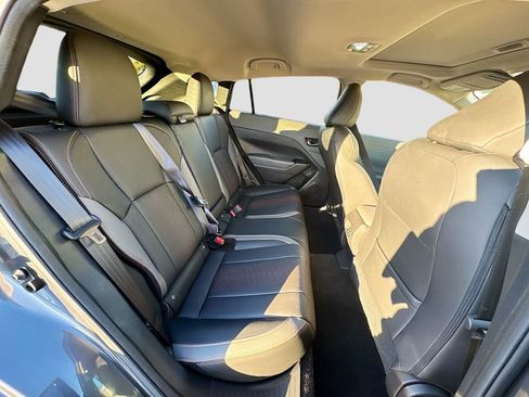 Certified 2025 Subaru Crosstrek 2.5i Limited w/ Crosstrek Mirror Package image 37