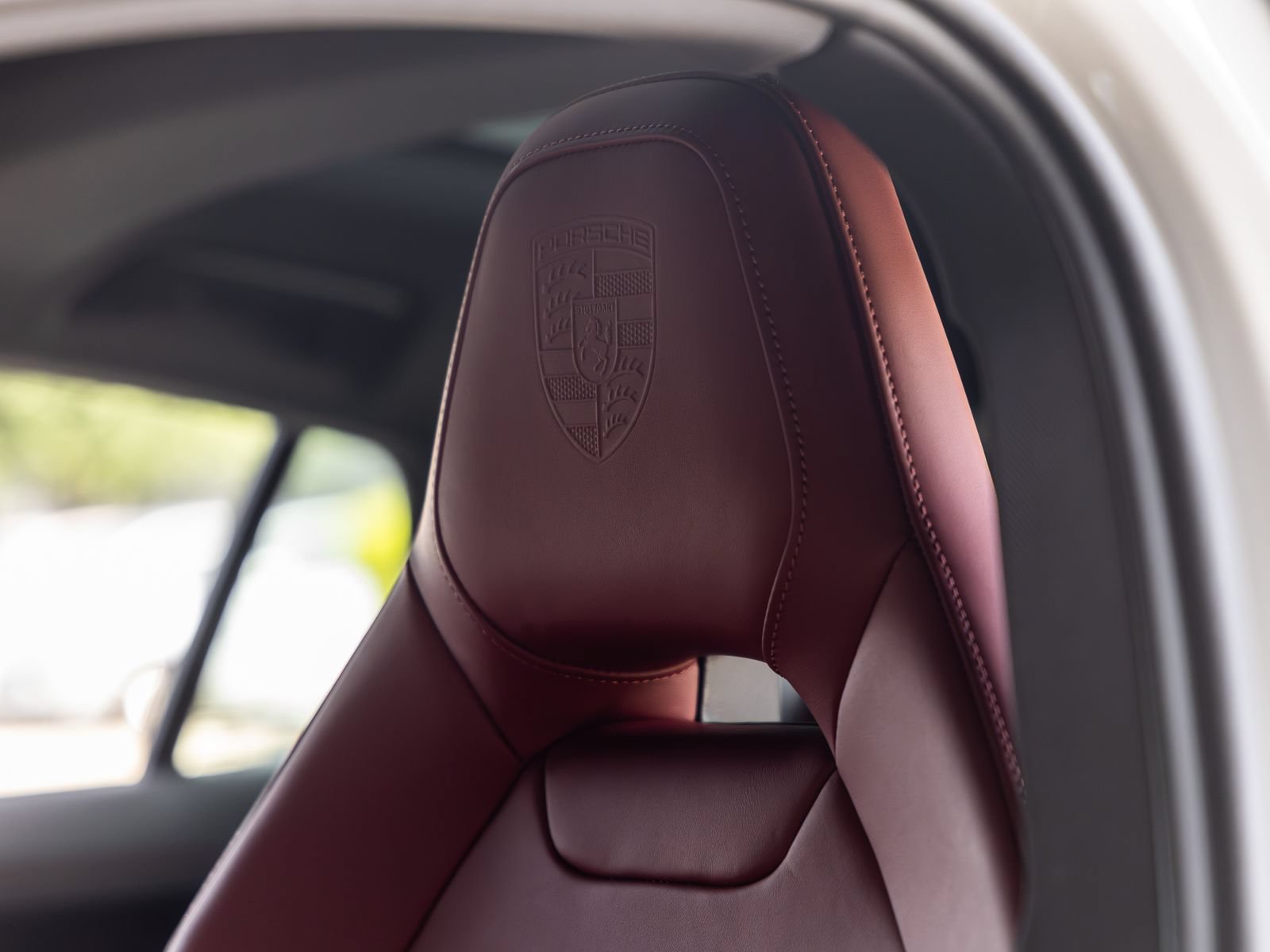 New 2026 Porsche Panamera 4 AWD/4WD image 30