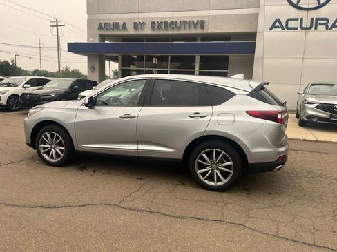 Used 2023 Acura RDX AWD w/ Technology Package image 5