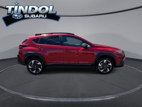 New 2026 Subaru Crosstrek 2.5i Limited AWD/4WD image 10