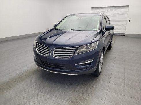 Used 2015 Lincoln MKC AWD w/ Equipment Group 102A Reserve image 15
