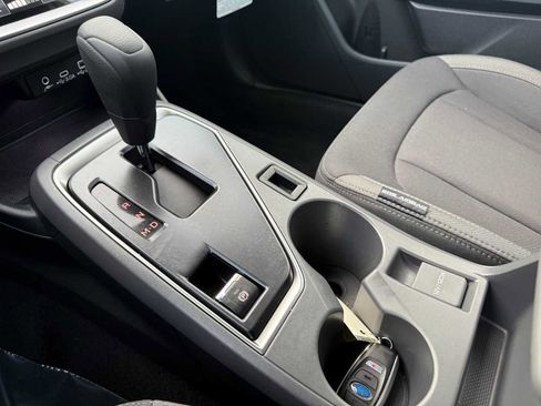 Certified 2025 Subaru Crosstrek 2.0i Premium image 25