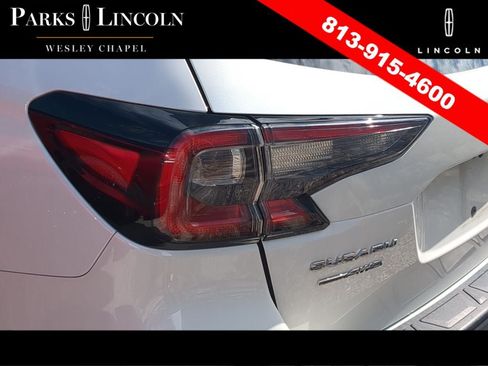 Used 2024 Subaru Outback Touring XT w/ Tech Package 3 AWD/4WD image 13