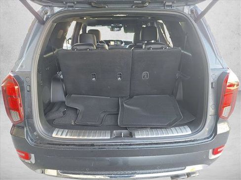 Used 2020 Hyundai Palisade Limited image 16