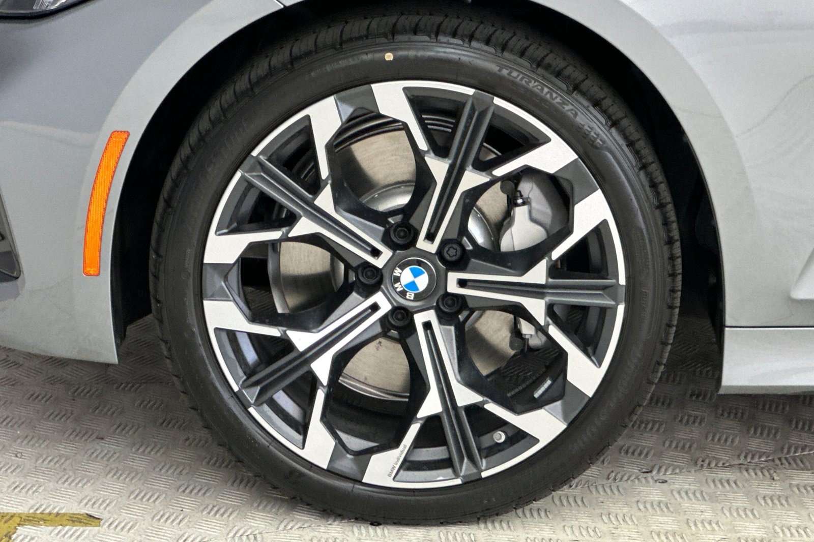 New 2026 BMW 330i Sedan w/ Convenience Package RWD image 11