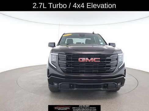Used 2023 GMC Sierra 1500 Elevation AWD/4WD image 31