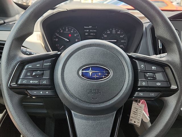 Certified 2026 Subaru Forester AWD/4WD image 24