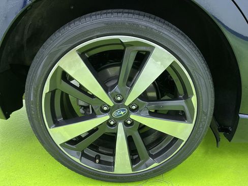 Used 2019 Subaru Impreza 2.0i Sport image 14