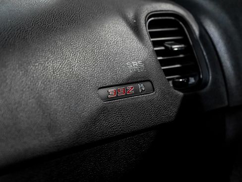 Used 2023 Dodge Charger Scat Pack w/ Technology Group RWD image 30
