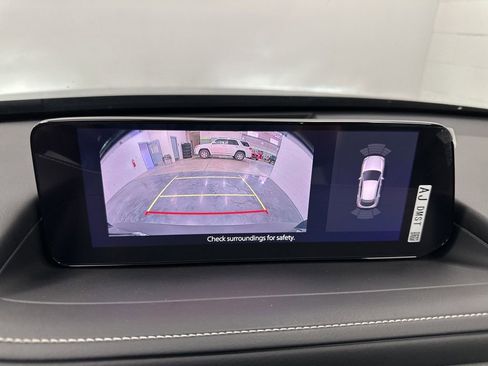 New 2026 MAZDA CX-30 Aire Edition AWD/4WD image 29