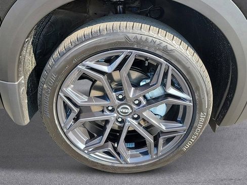 New 2025 Nissan Kicks SR w/ SR Premium Package AWD/4WD image 5
