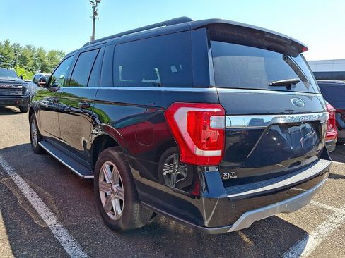 Used 2020 Ford Expedition Max XLT w/ Equipment Group 202A AWD/4WD image 3