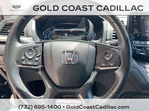 Used 2023 Honda Odyssey EX-L image 21