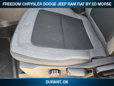Used 2022 Ford Bronco Big Bend AWD/4WD image 18
