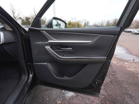 Used 2024 MAZDA CX-90 Plug-In Hybrid w/ Preferred image 13