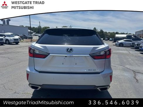 Used 2019 Lexus RX 350 AWD w/ Navigation Package image 5