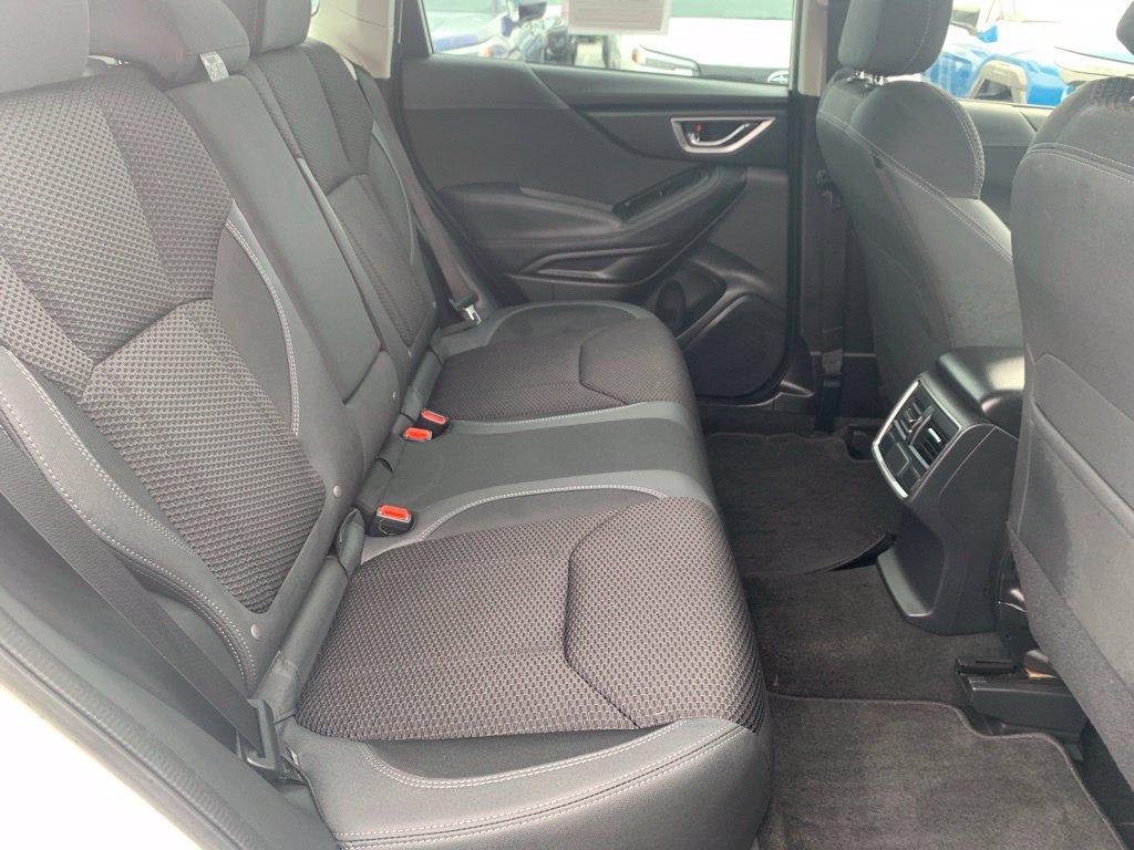 Used 2024 Subaru Forester Premium AWD/4WD image 26
