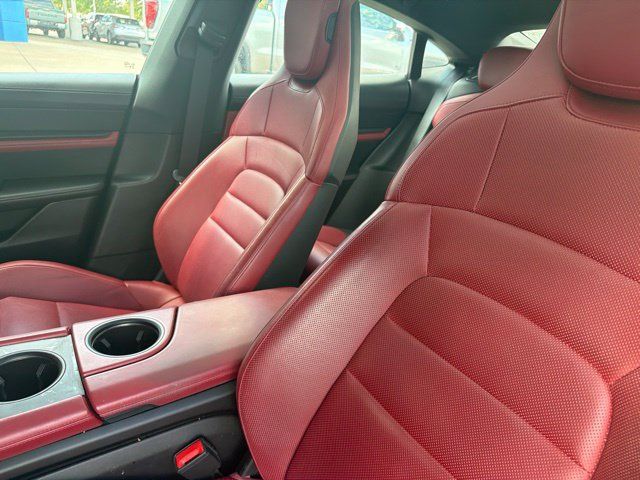 Used 2021 Porsche Taycan 4S AWD/4WD image 20