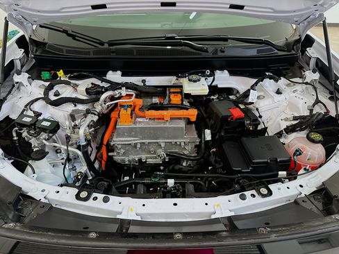 Used 2025 Honda Prologue EX image 34