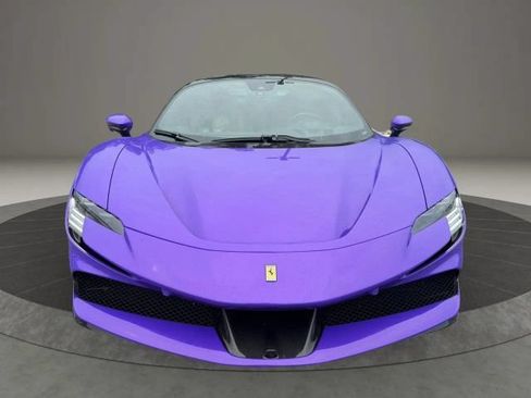 Used 2023 Ferrari SF90 Stradale AWD/4WD image 8
