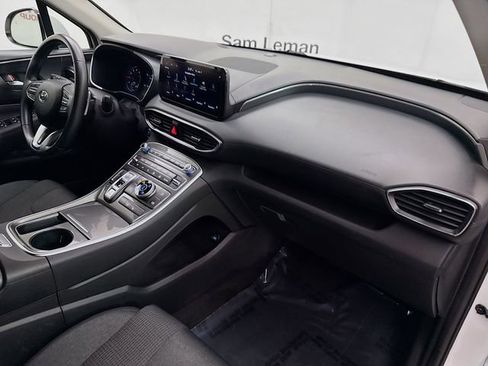 Used 2023 Hyundai Santa Fe SEL image 29