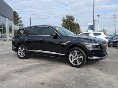 Used 2024 Genesis GV80 3.5T w/ Cargo Package