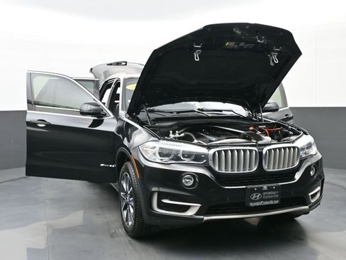 Used 2017 BMW X5 sDrive35i image 53