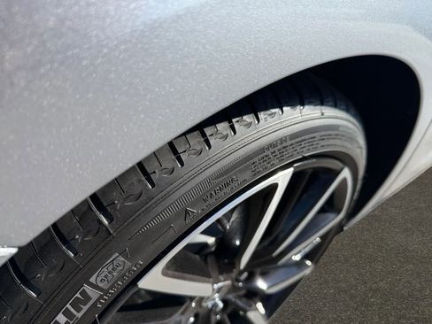 New 2025 Honda Accord Touring image 8