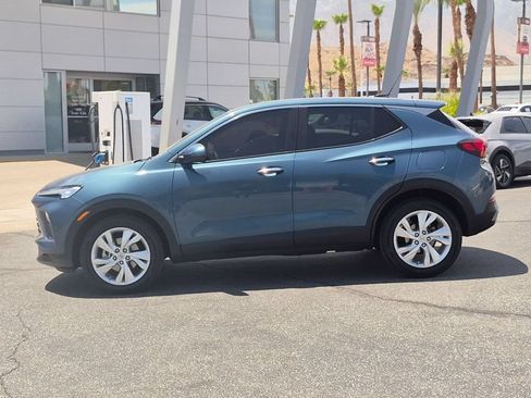 Used 2024 Buick Encore GX Preferred FWD image 3