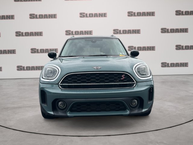 Used 2024 MINI Cooper Countryman S AWD/4WD image 8