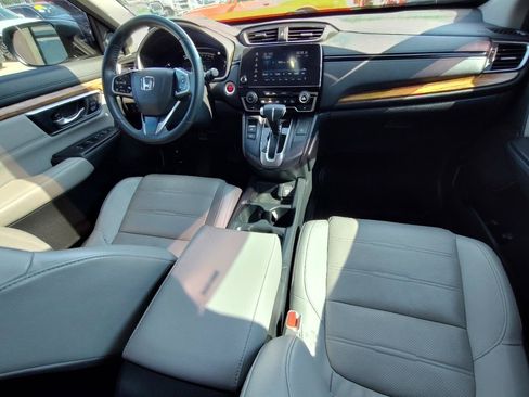 Used 2017 Honda CR-V Touring image 44