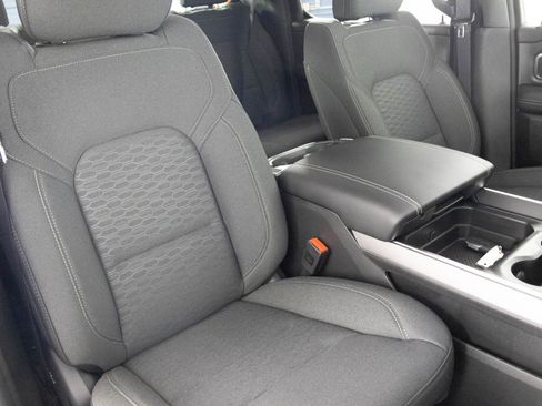 New 2026 RAM 1500 Big Horn image 34