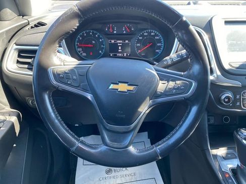 Used 2018 Chevrolet Equinox LT image 13