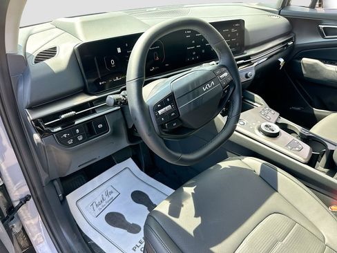 New 2026 Kia Sportage SX Prestige image 9