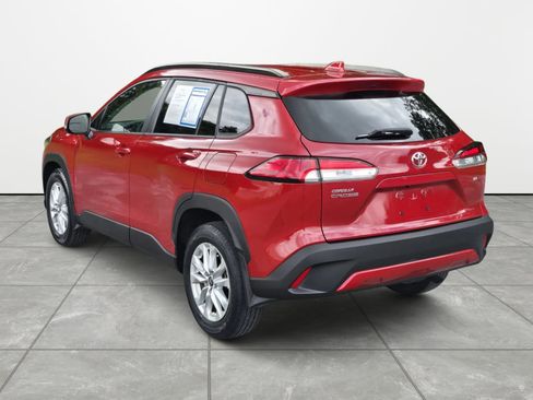 Used 2023 Toyota Corolla Cross LE FWD image 7