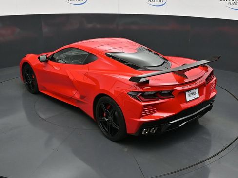 Used 2023 Chevrolet Corvette Stingray Coupe w/ 1LT RWD image 22