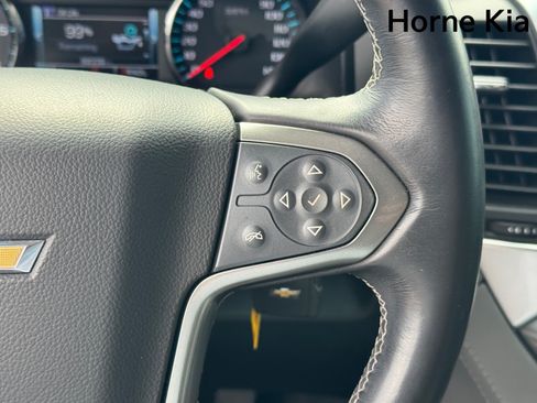 Used 2018 Chevrolet Tahoe LT RWD image 19