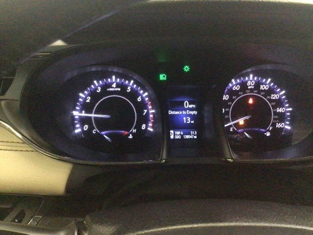 Used 2017 Toyota Avalon Limited FWD image 19